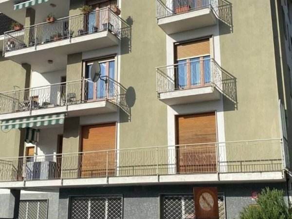 appartamento in vendita a Quincinetto