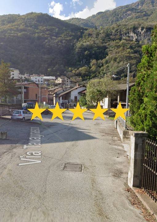 appartamento in vendita a Quincinetto
