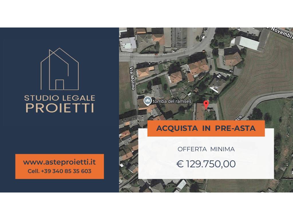appartamento in vendita a Quincinetto