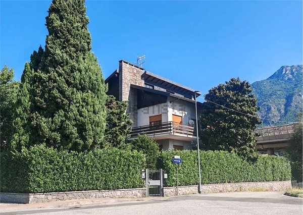 appartamento in vendita a Quincinetto