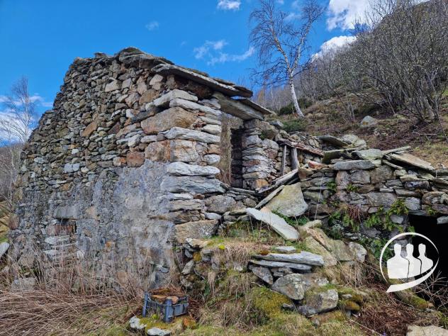 casale in vendita a Quincinetto