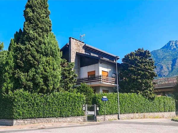 appartamento in vendita a Quincinetto