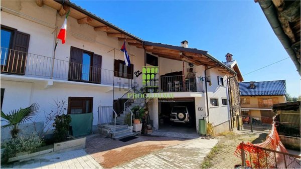 appartamento in vendita a Reano