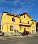 appartamento in vendita a Reano