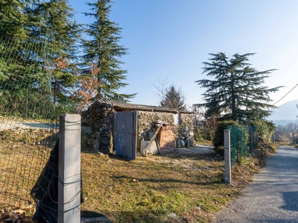 terreno agricolo in vendita a Reano