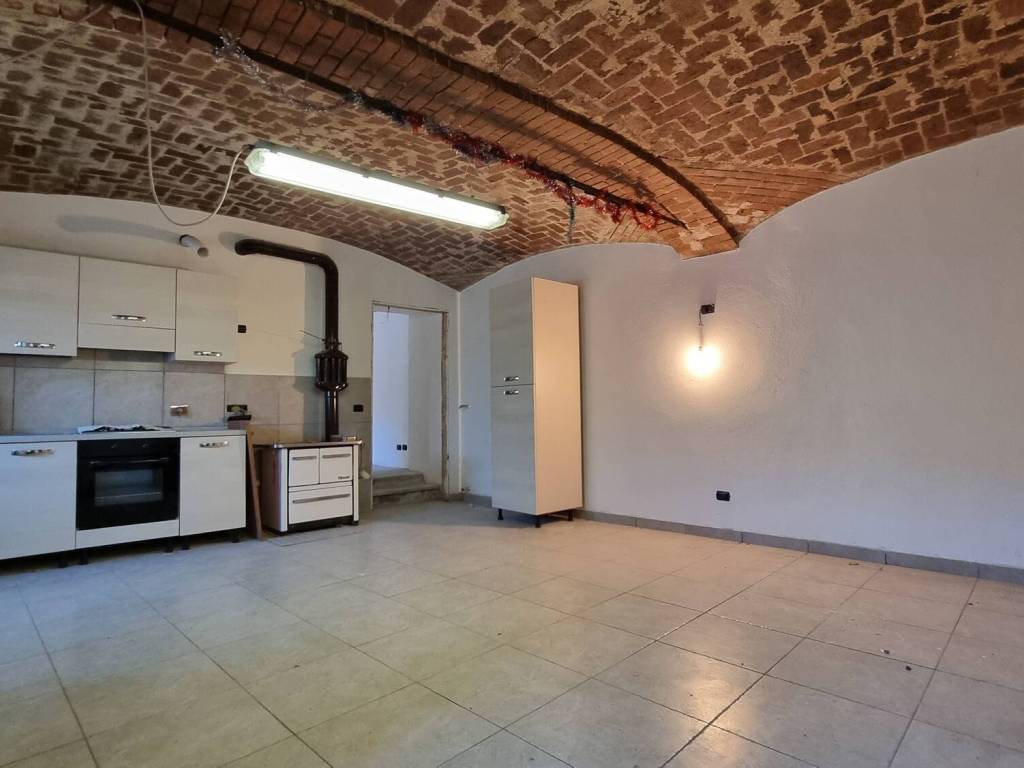 appartamento in vendita a Reano