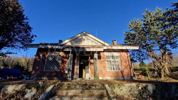 casa indipendente in vendita a Reano