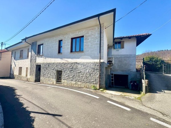 appartamento in vendita a Reano