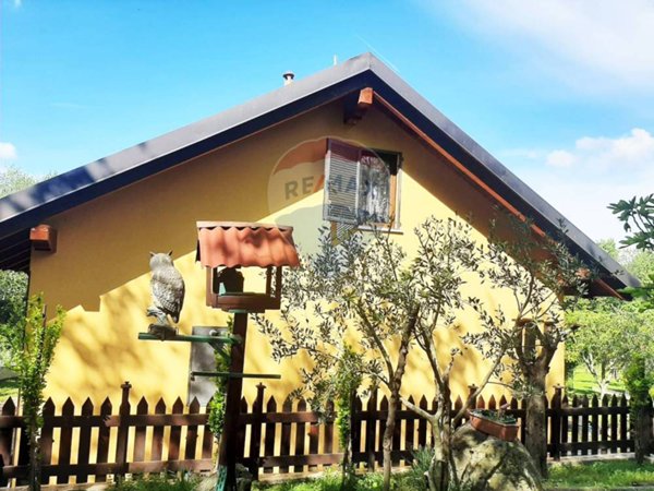 casa indipendente in vendita a Reano