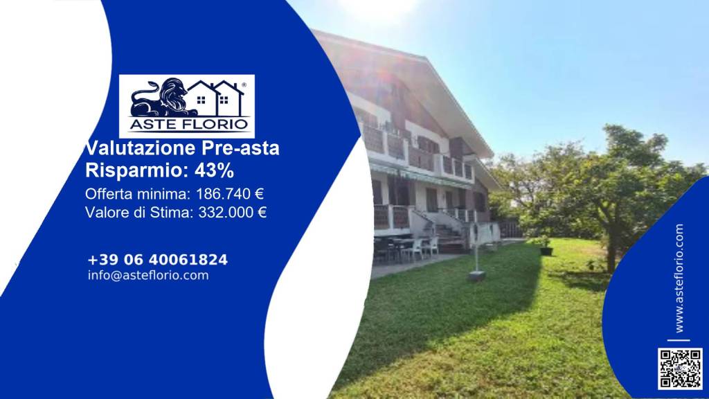 casa indipendente in vendita a Reano