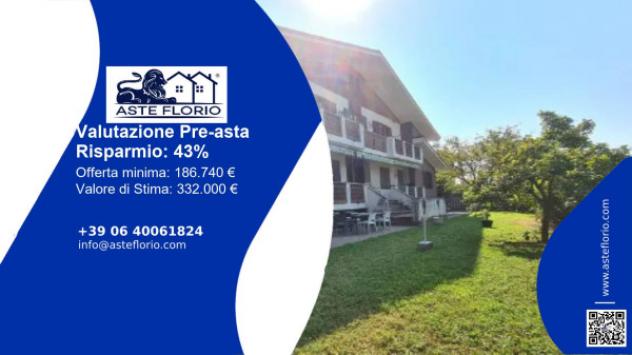 casa indipendente in vendita a Reano