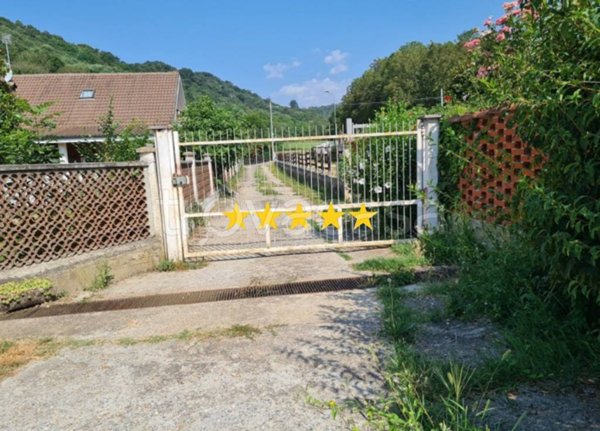 appartamento in vendita a Reano