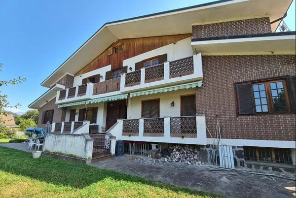 casa indipendente in vendita a Reano