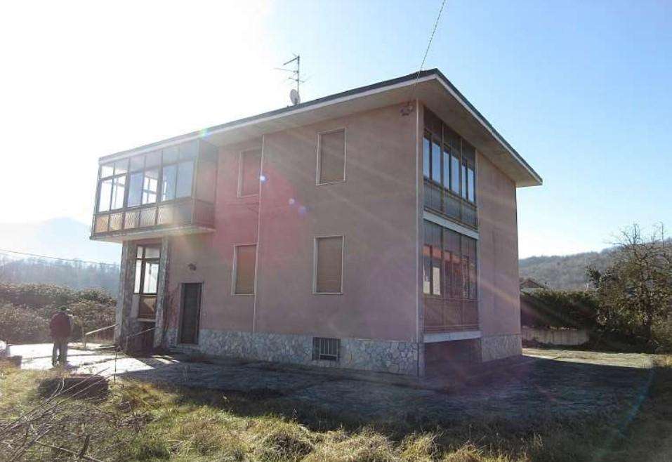 appartamento in vendita a Reano