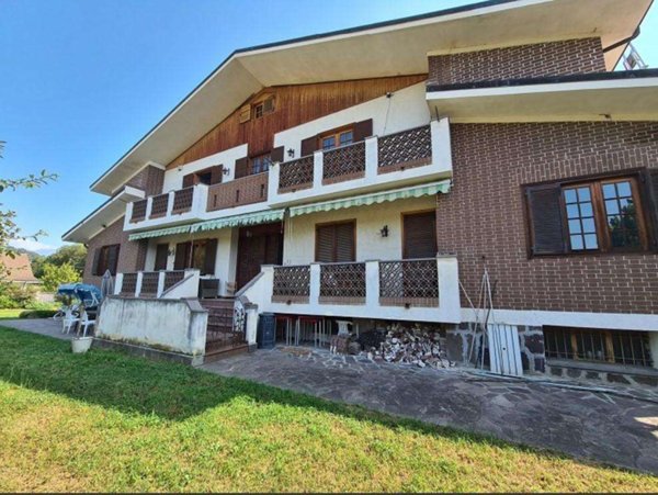 casa indipendente in vendita a Reano