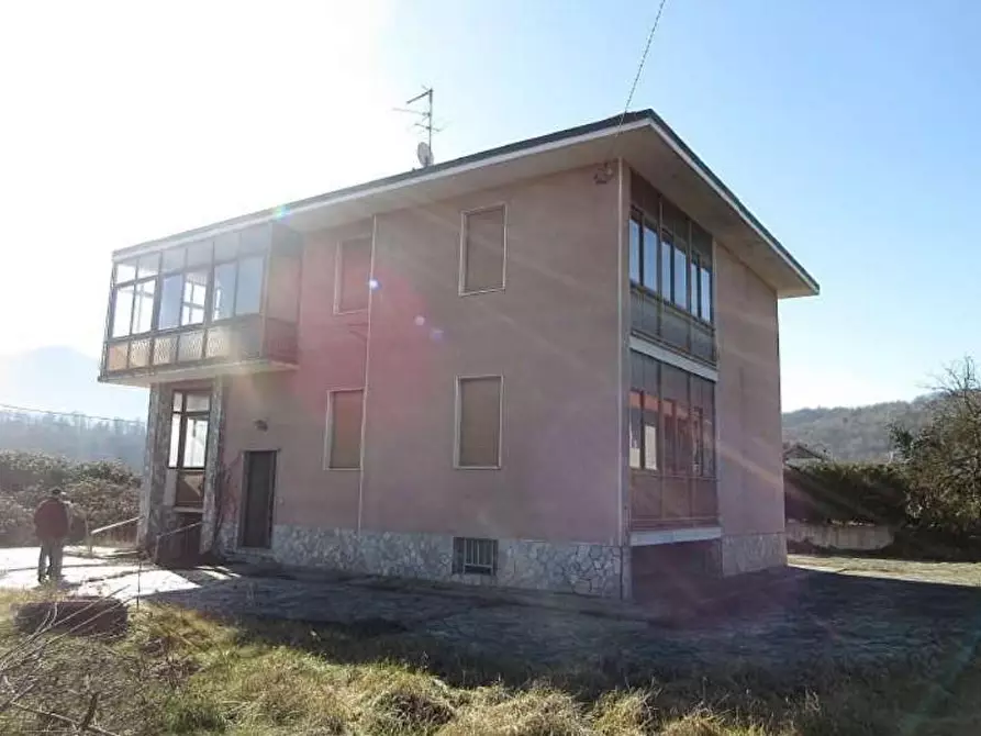 appartamento in vendita a Reano