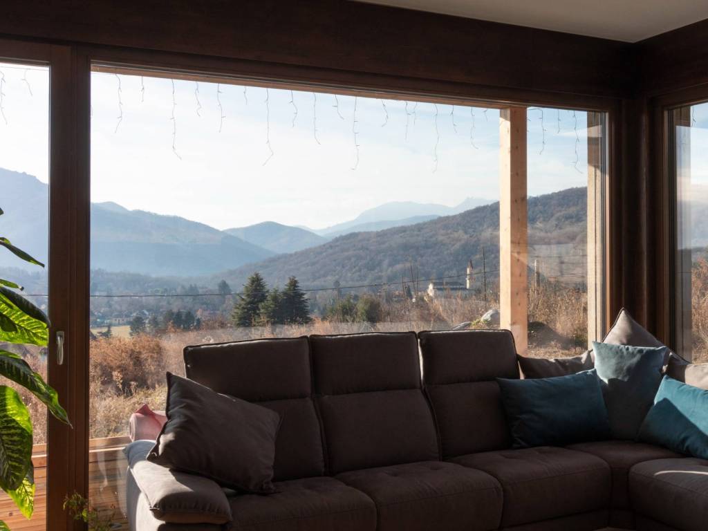 casa indipendente in vendita a Reano