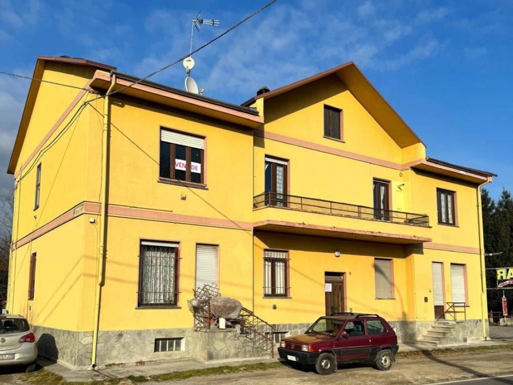 appartamento in vendita a Reano