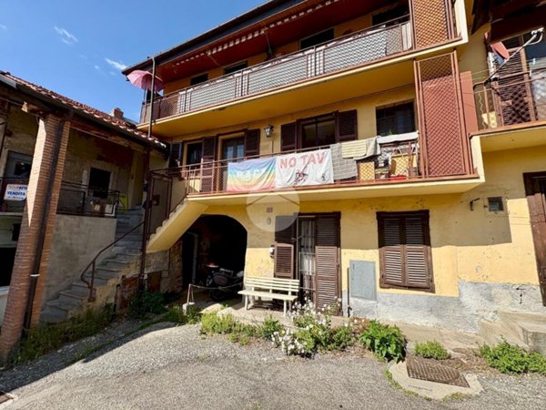 appartamento in vendita a Reano