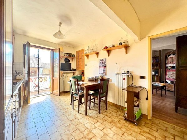 appartamento in vendita a Reano