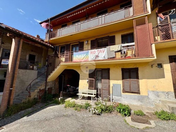 appartamento in vendita a Reano