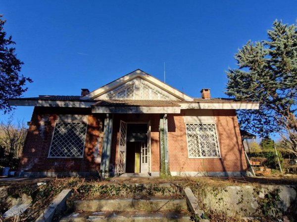 casa indipendente in vendita a Reano