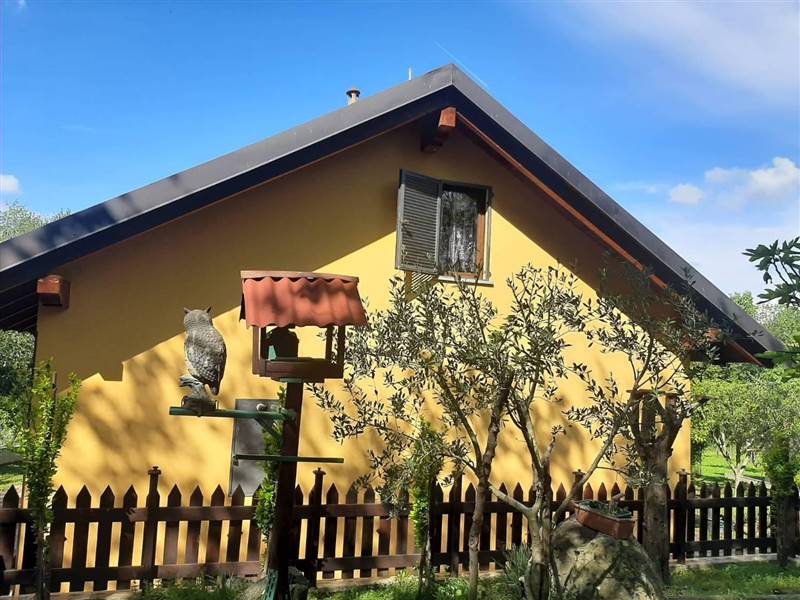 casa indipendente in vendita a Reano