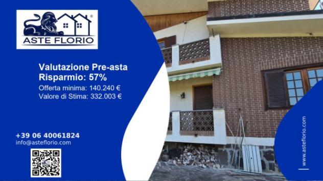 casa indipendente in vendita a Reano