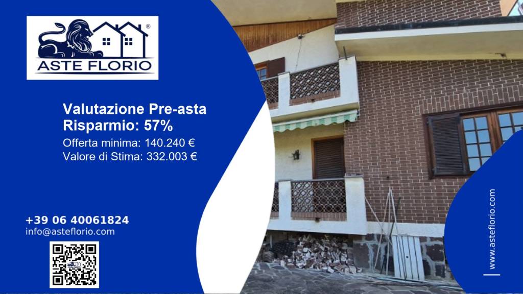 casa indipendente in vendita a Reano
