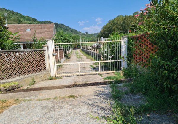 casa indipendente in vendita a Reano