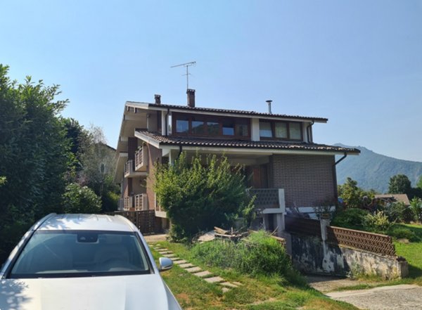 casa indipendente in vendita a Reano
