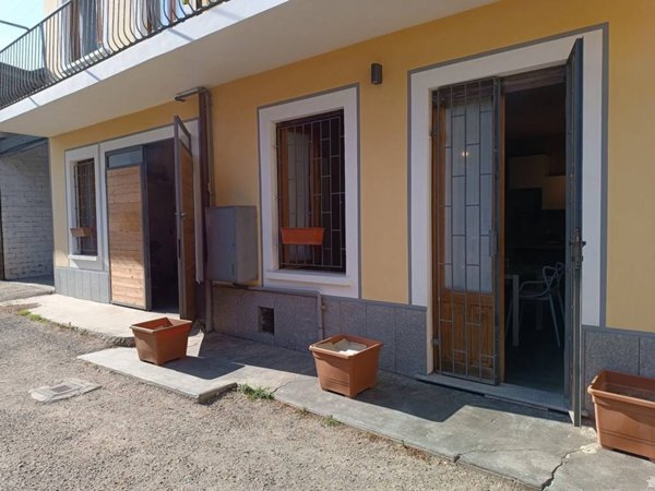 casa indipendente in vendita a Reano