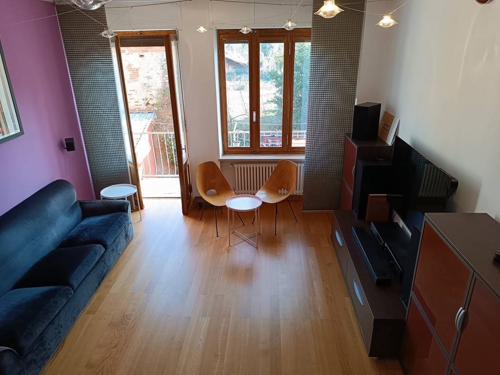 casa indipendente in vendita a Reano