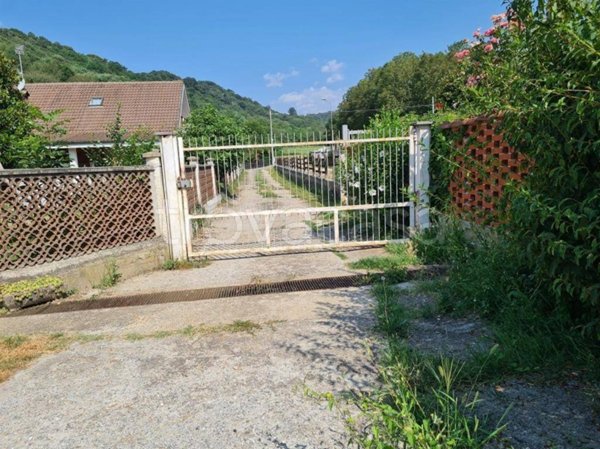 casa indipendente in vendita a Reano