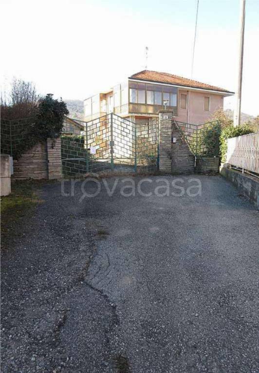 appartamento in vendita a Reano