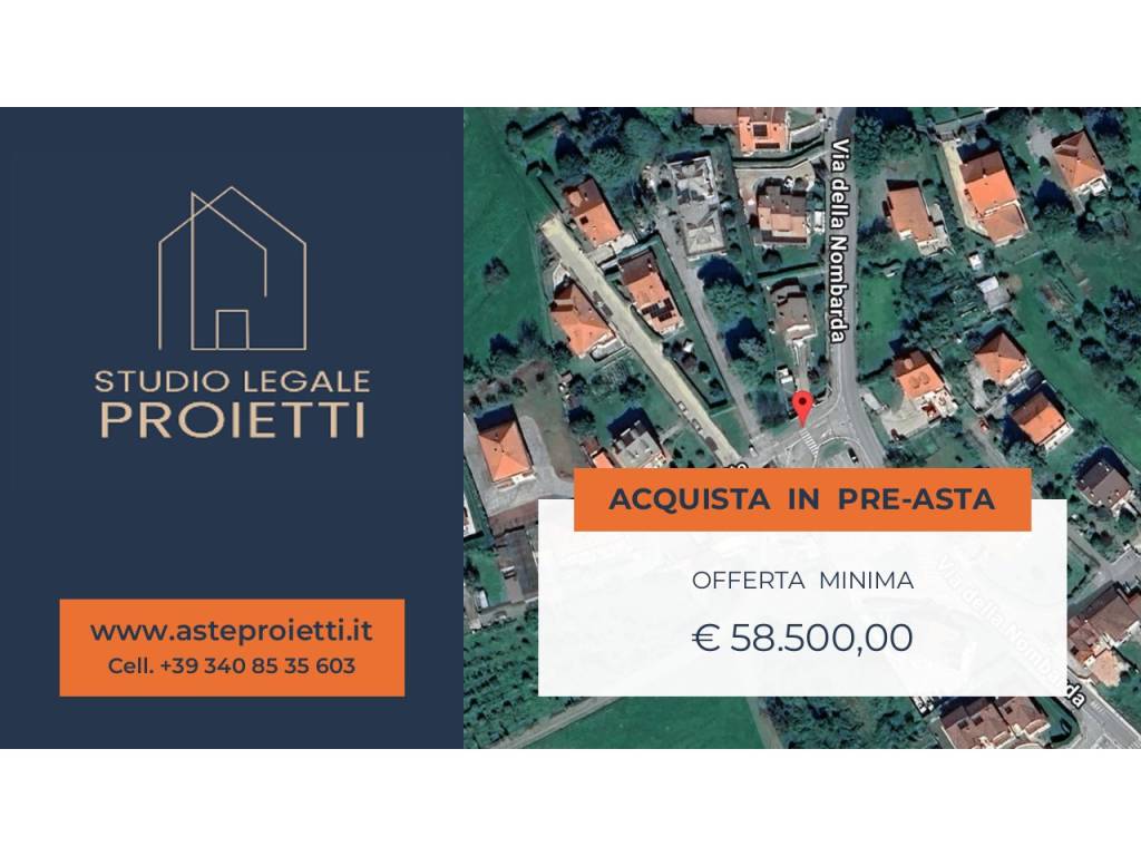appartamento in vendita a Reano
