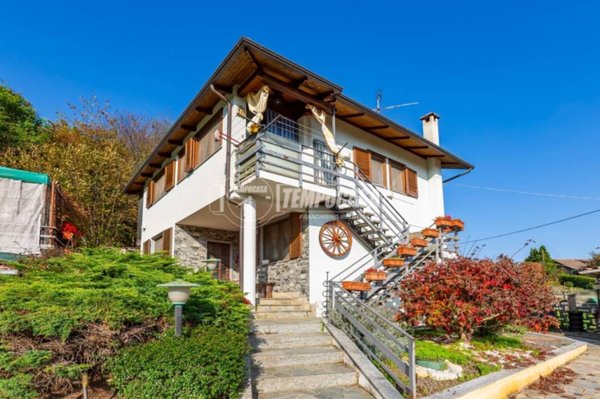 casa indipendente in vendita a Reano