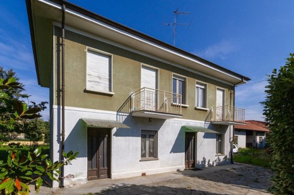 casa indipendente in vendita a Reano