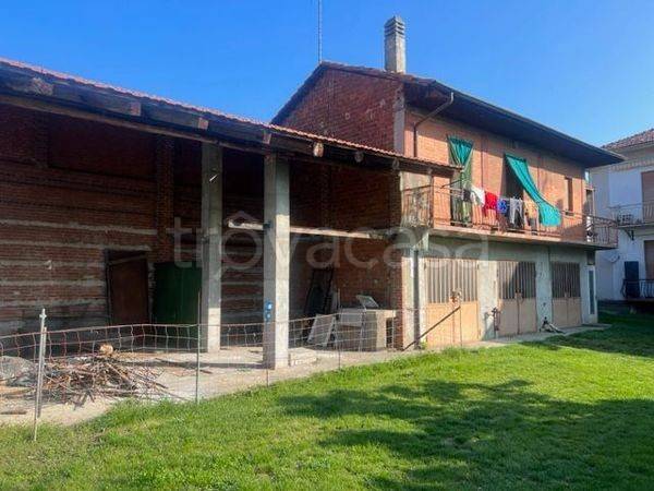 appartamento in vendita a Reano