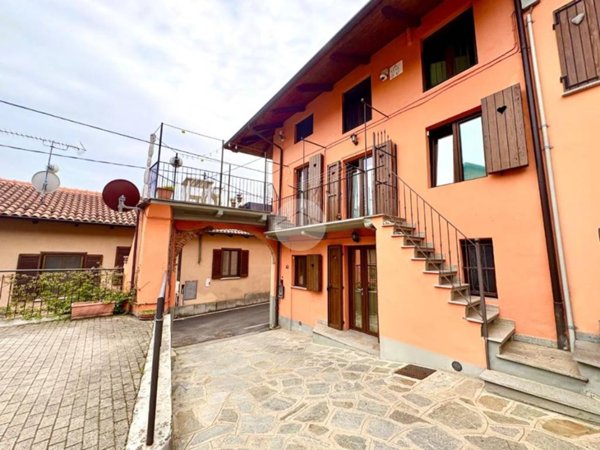 quadrivano in vendita a Reano
