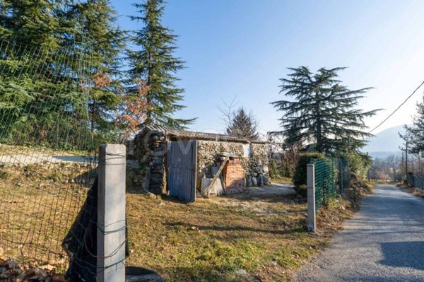 terreno agricolo in vendita a Reano