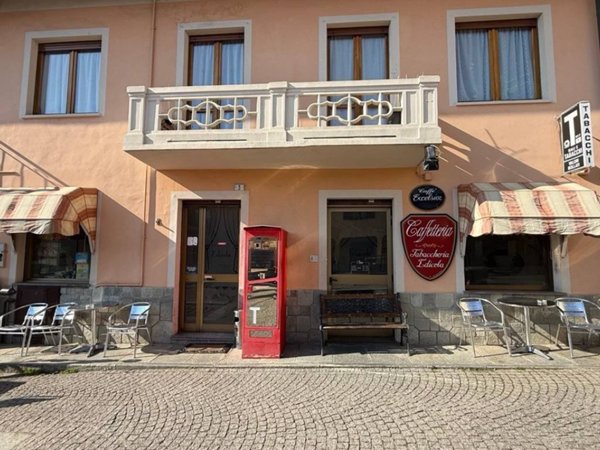 negozio in vendita a Reano