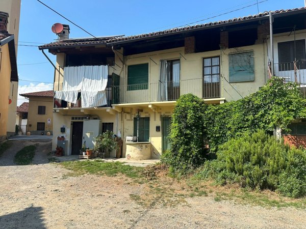 appartamento in vendita a Reano