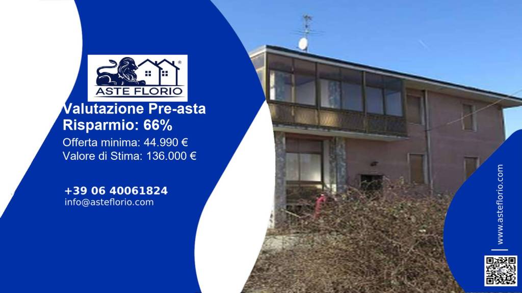 appartamento in vendita a Reano