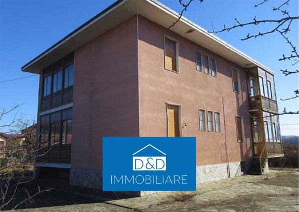 appartamento in vendita a Reano