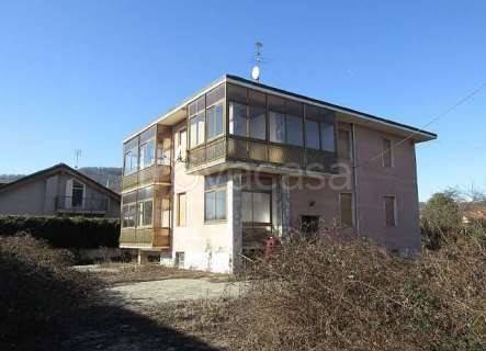 appartamento in vendita a Reano