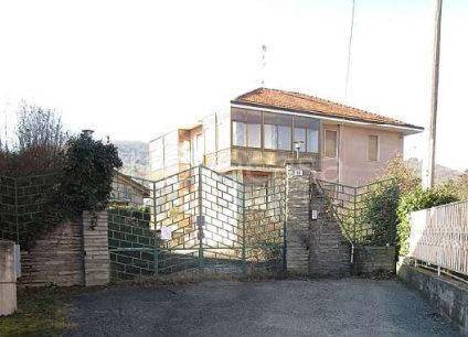 appartamento in vendita a Reano