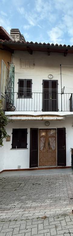 casa indipendente in vendita a Reano