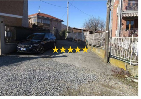 appartamento in vendita a Reano