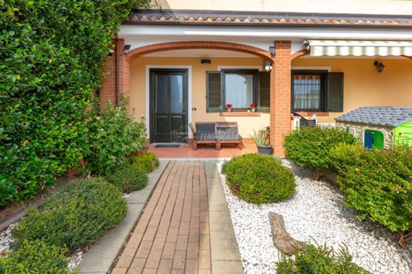 appartamento in vendita a Reano